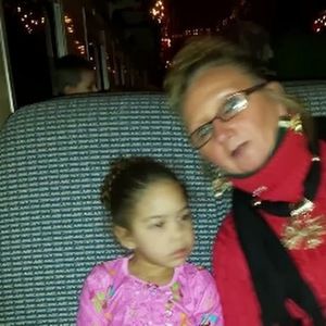 Meet your Posher, Barbara